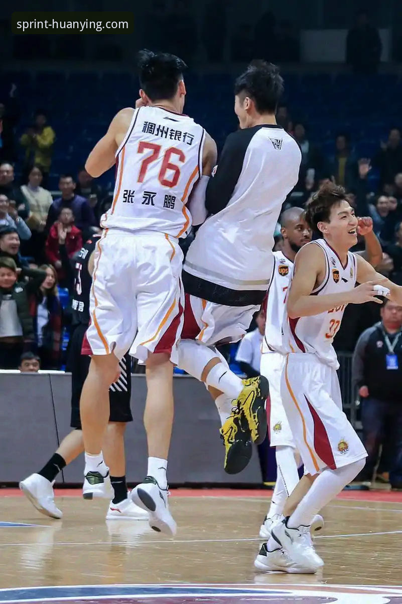 CBA季后赛加时绝杀必备知识：浙江83-81横扫宁波晋级的战术复盘